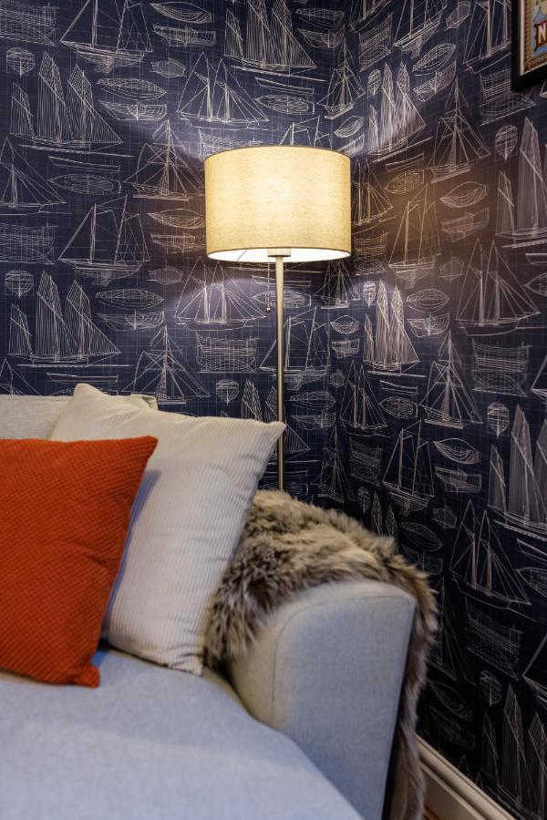 Flatzy - Iconic Beatles And Liverpool Culture Home Ngoại thất bức ảnh